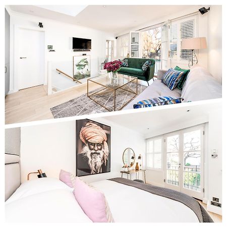 Kensington Oasis Central London 2Br Private House - Near Harrods, Kensington Palace, And Other London Attractions Ngoại thất bức ảnh