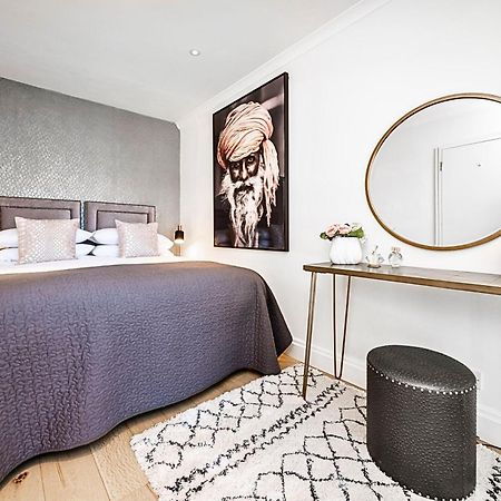 Kensington Oasis Central London 2Br Private House - Near Harrods, Kensington Palace, And Other London Attractions Ngoại thất bức ảnh