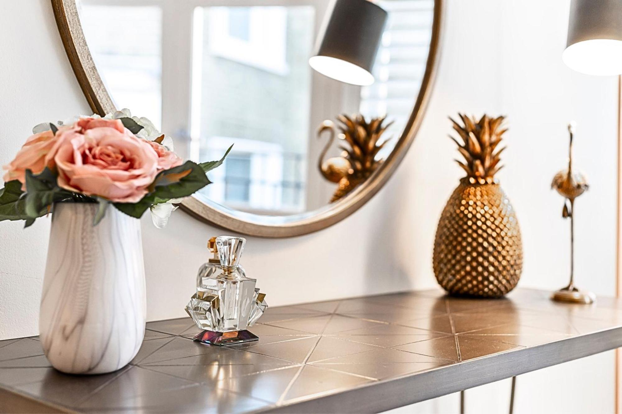 Kensington Oasis Central London 2Br Private House - Near Harrods, Kensington Palace, And Other London Attractions Ngoại thất bức ảnh