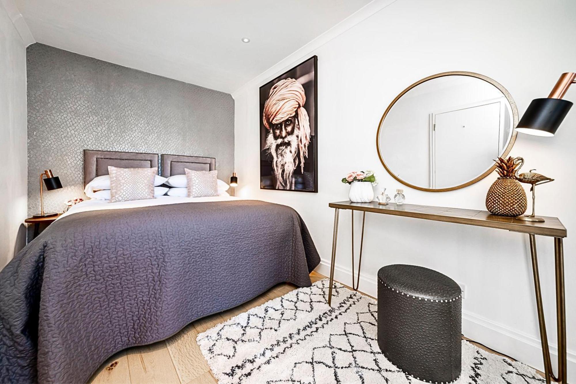 Kensington Oasis Central London 2Br Private House - Near Harrods, Kensington Palace, And Other London Attractions Ngoại thất bức ảnh