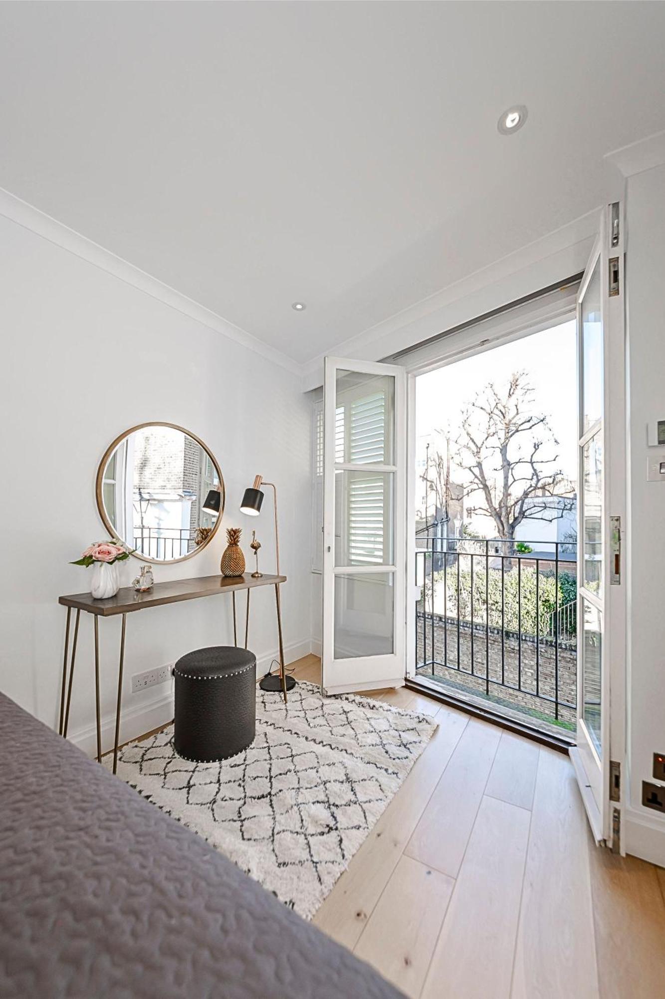 Kensington Oasis Central London 2Br Private House - Near Harrods, Kensington Palace, And Other London Attractions Ngoại thất bức ảnh