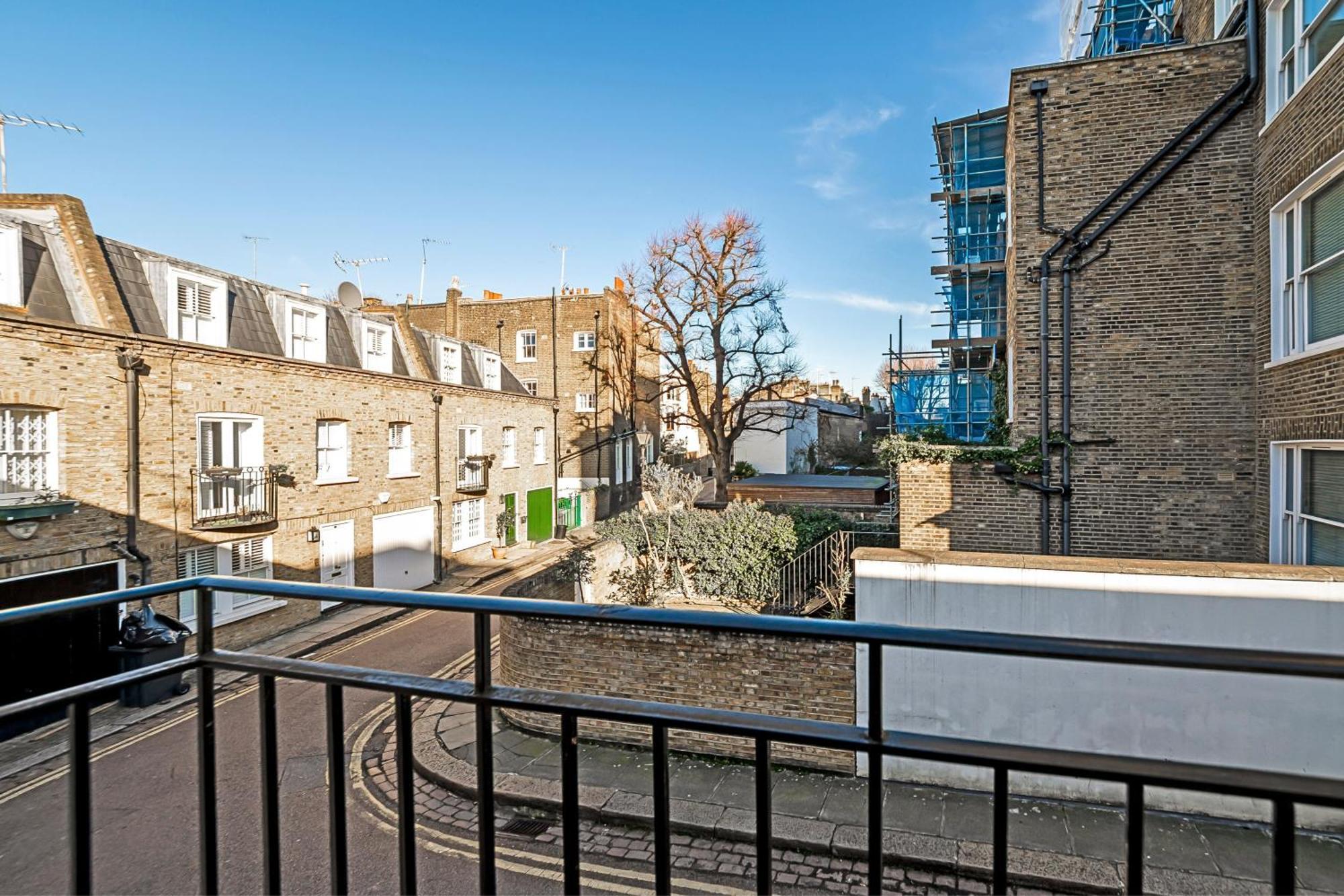 Kensington Oasis Central London 2Br Private House - Near Harrods, Kensington Palace, And Other London Attractions Ngoại thất bức ảnh
