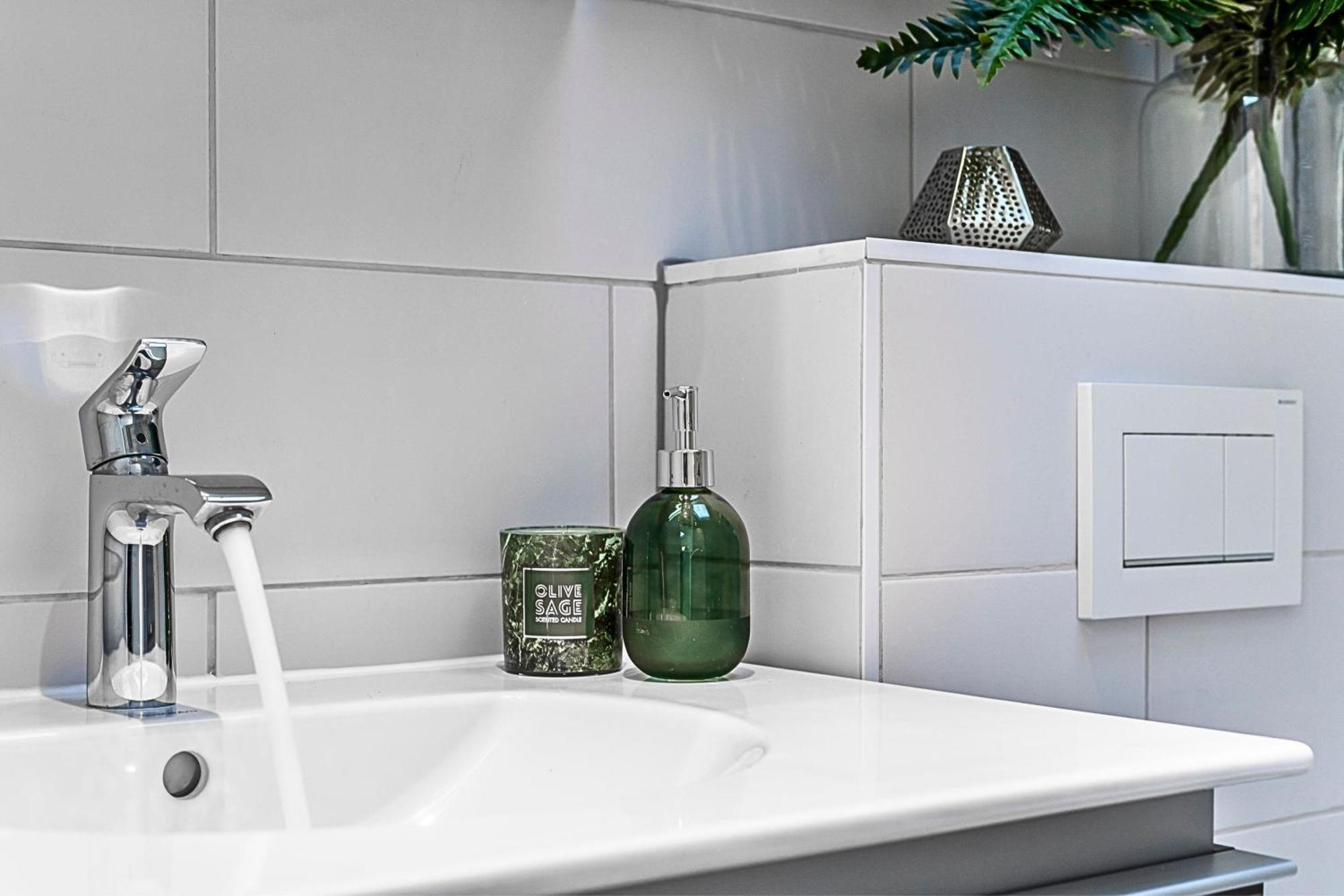Kensington Oasis Central London 2Br Private House - Near Harrods, Kensington Palace, And Other London Attractions Ngoại thất bức ảnh