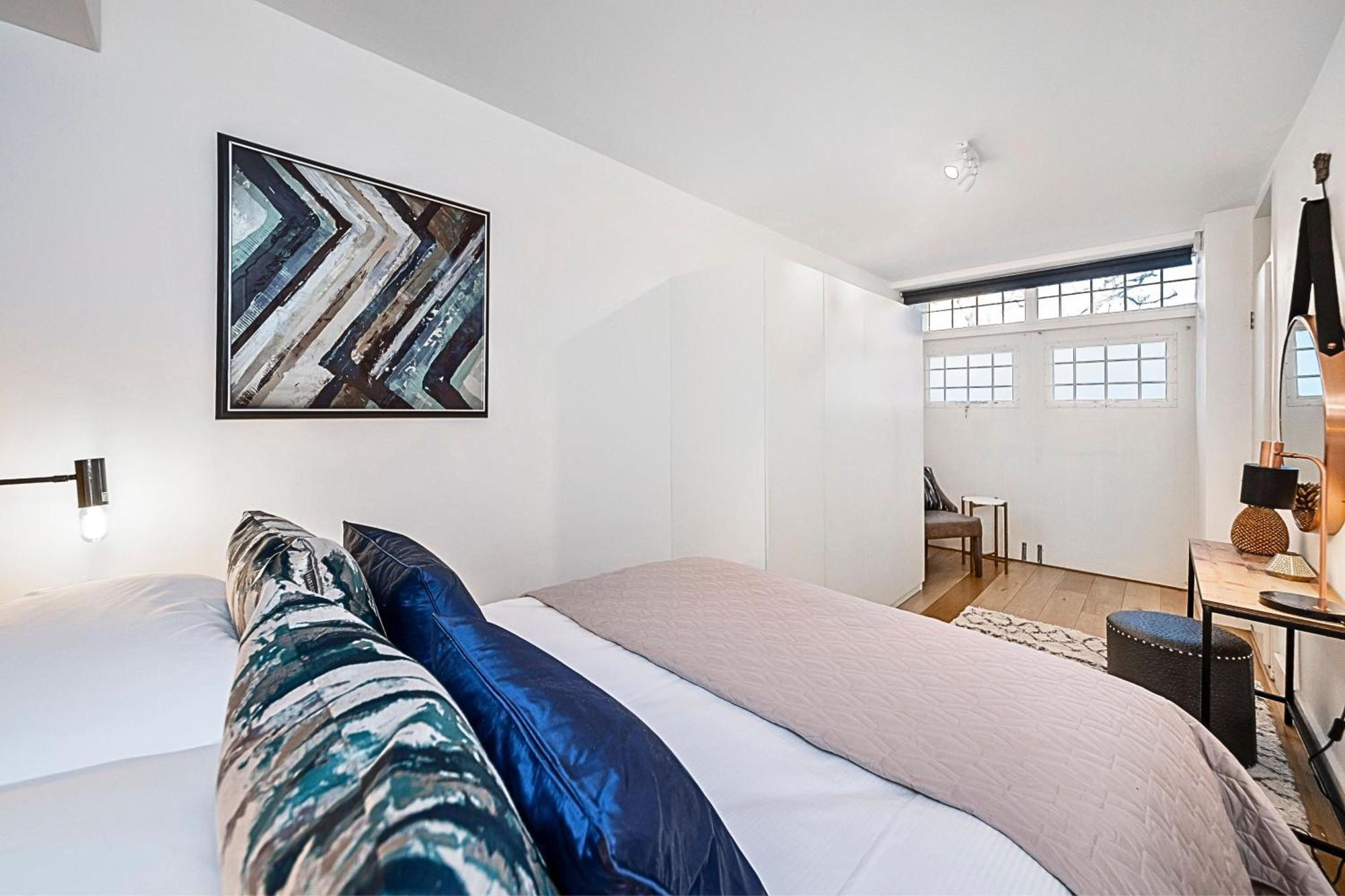 Kensington Oasis Central London 2Br Private House - Near Harrods, Kensington Palace, And Other London Attractions Ngoại thất bức ảnh