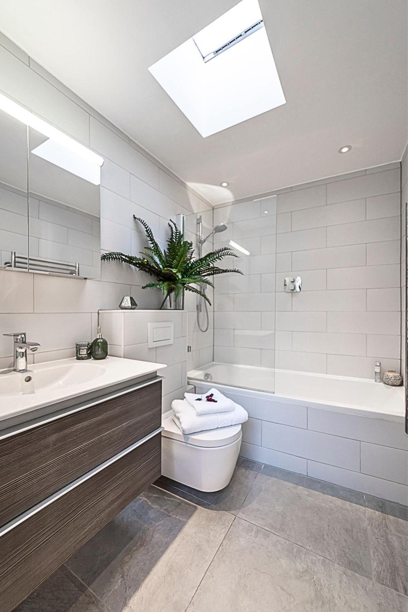 Kensington Oasis Central London 2Br Private House - Near Harrods, Kensington Palace, And Other London Attractions Ngoại thất bức ảnh